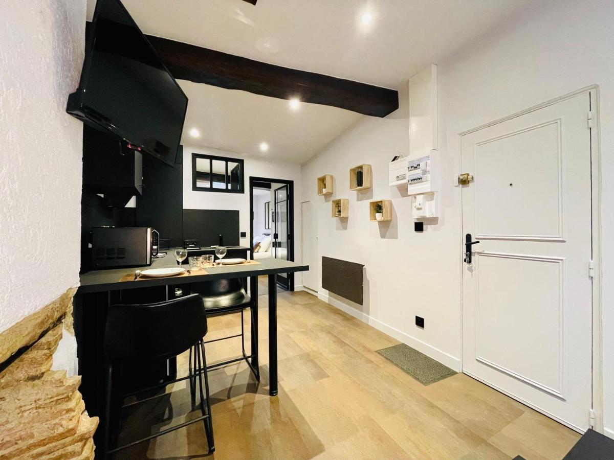 Apartamento L'Atelier Des Bords De L'Eure Chartres Exterior foto